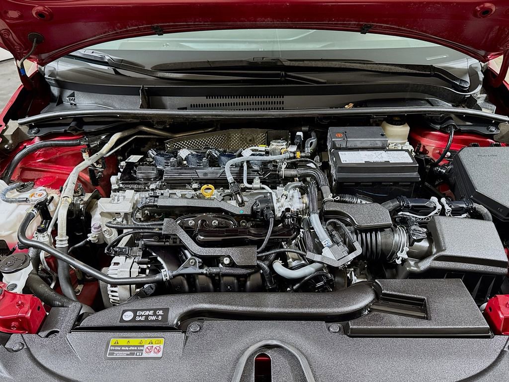 Used 2025 Toyota Corolla LE image 27