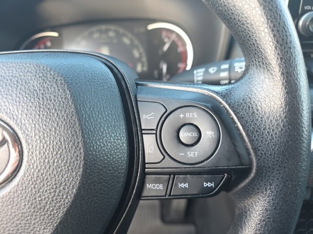 Certified 2023 Toyota RAV4 LE image 15