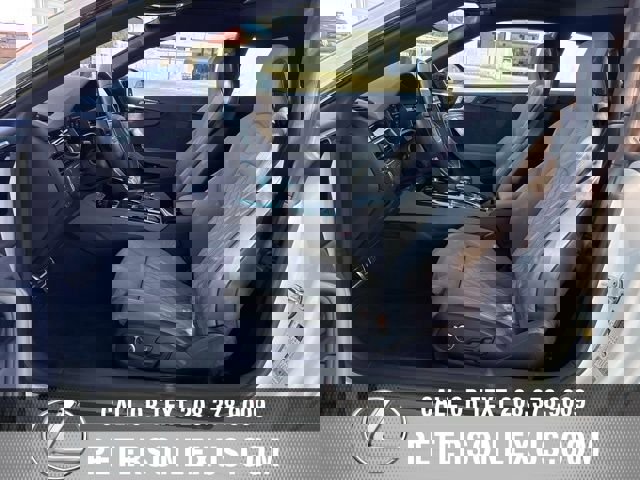 Used 2023 Audi S5 Premium Plus w/ Premium Plus image 23