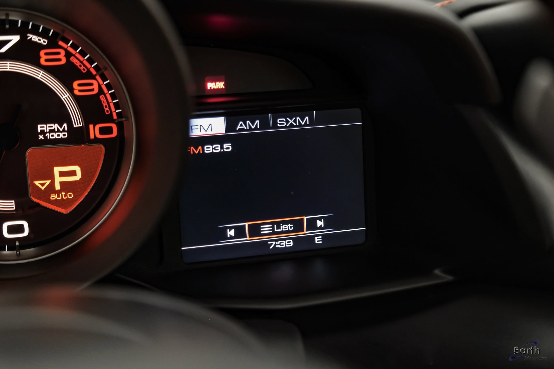 Used 2018 Ferrari 488 Spider RWD image 89