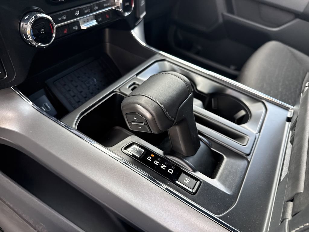 New 2026 Ford F150 XLT w/ Equipment Group 302A MID image 28