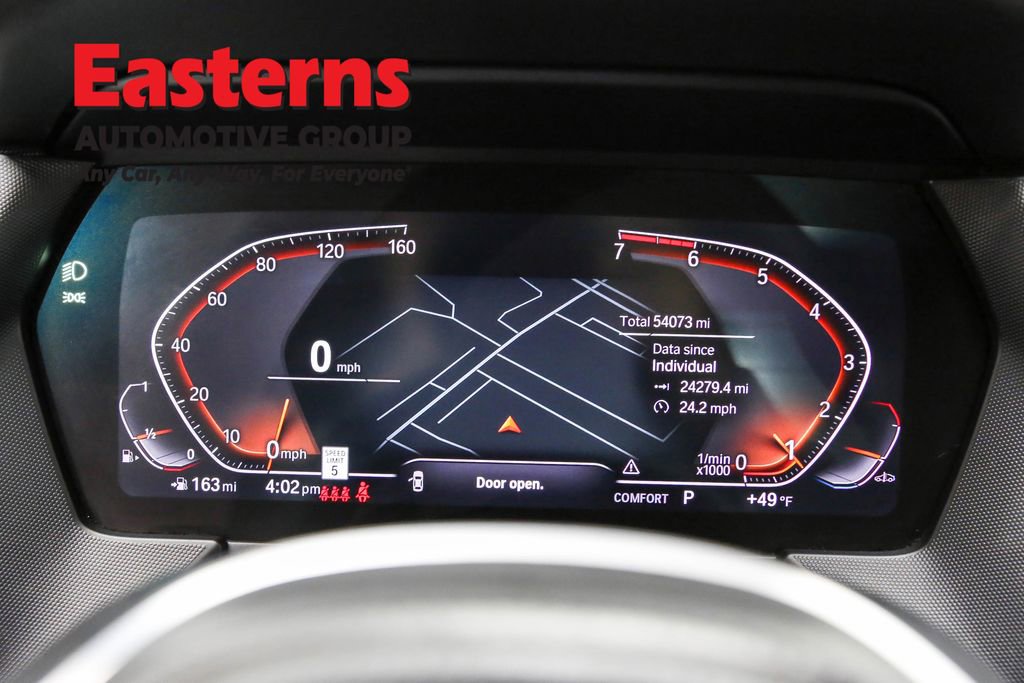 Used 2021 BMW 228i xDrive Gran Coupe w/ M Sport Package image 19