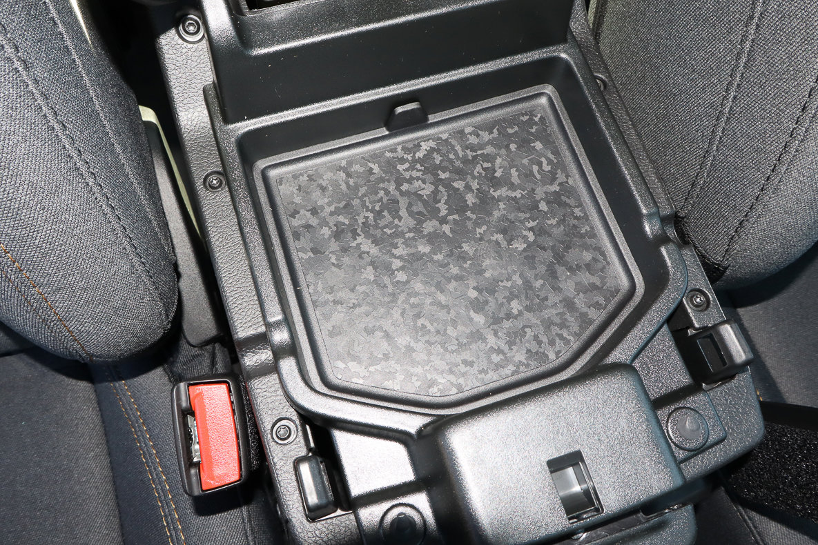 New 2026 Jeep Wrangler Sport image 27