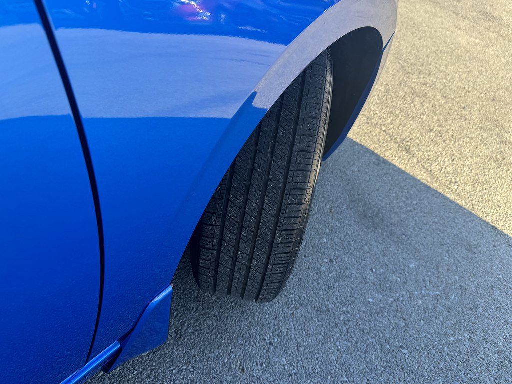 Used 2024 Nissan Sentra SV image 16