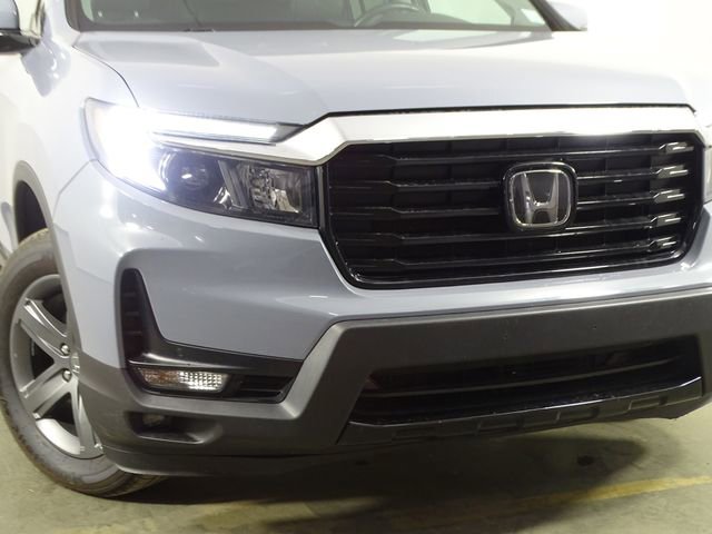 Used 2022 Honda Ridgeline RTL-E image 44