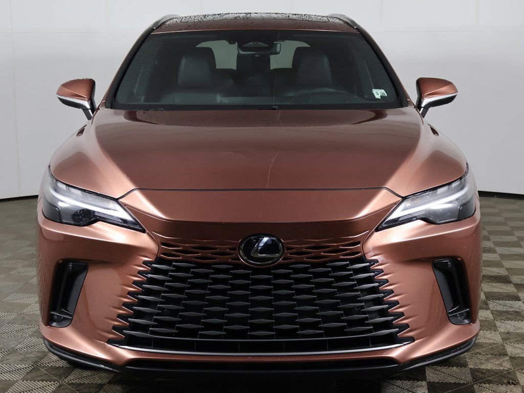 Used 2023 Lexus RX 350 Premium Plus w/ Accessory Package image 13