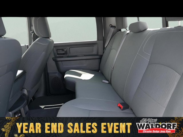 New 2024 RAM 2500 Tradesman image 6