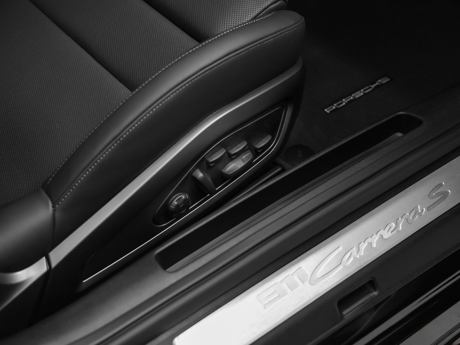 New 2026 Porsche 911 Carrera S RWD image 23