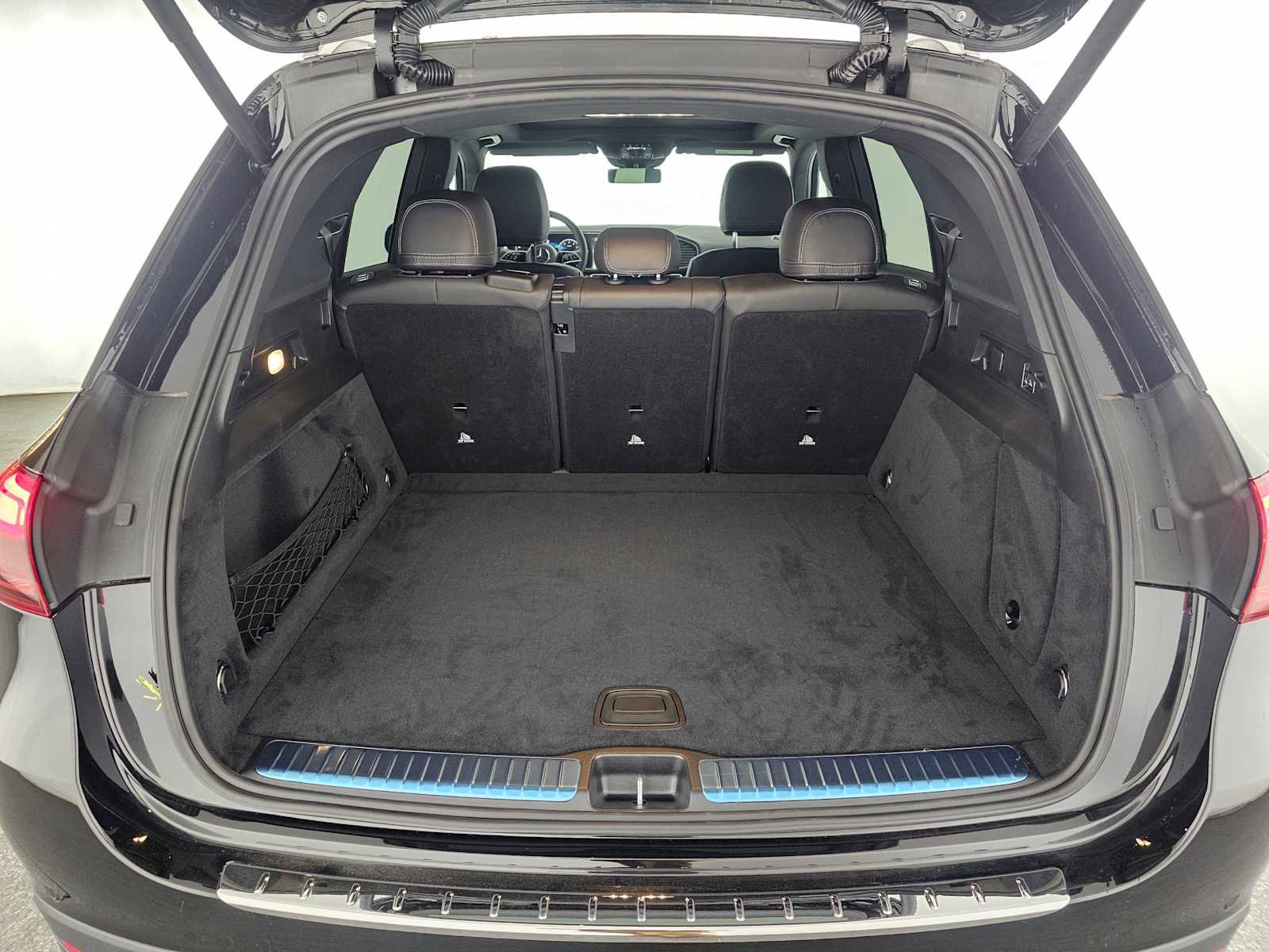 Used 2026 Mercedes-Benz GLE 350 4MATIC image 14