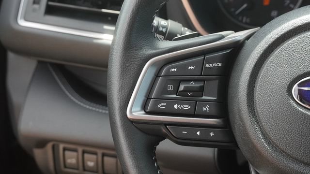 Used 2023 Subaru Ascent Limited image 28