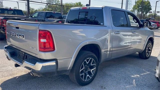 Used 2025 RAM 1500 Laramie image 13