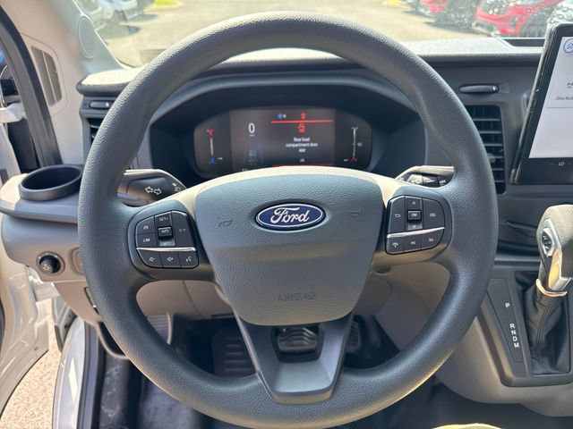 New 2026 Ford Transit 250 148 Medium Roof RWD image 17