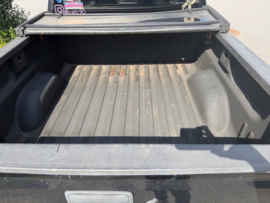 Used 2017 Chevrolet Silverado 1500 LT w/ All Star Edition AWD/4WD image 6