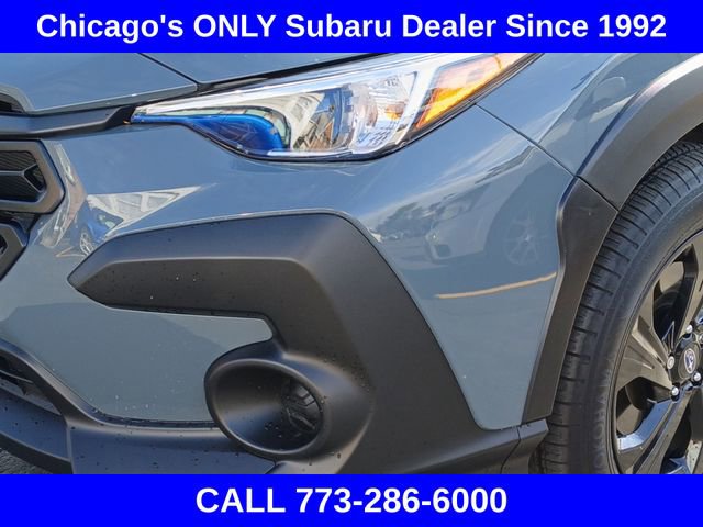 Certified 2025 Subaru Crosstrek 2.0i w/ Convenience Package #1 image 27