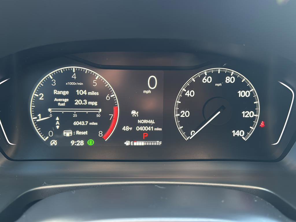 Used 2023 Honda Pilot Touring image 28