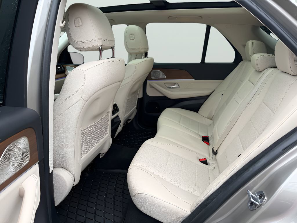 Used 2022 Mercedes-Benz GLE 350 image 14