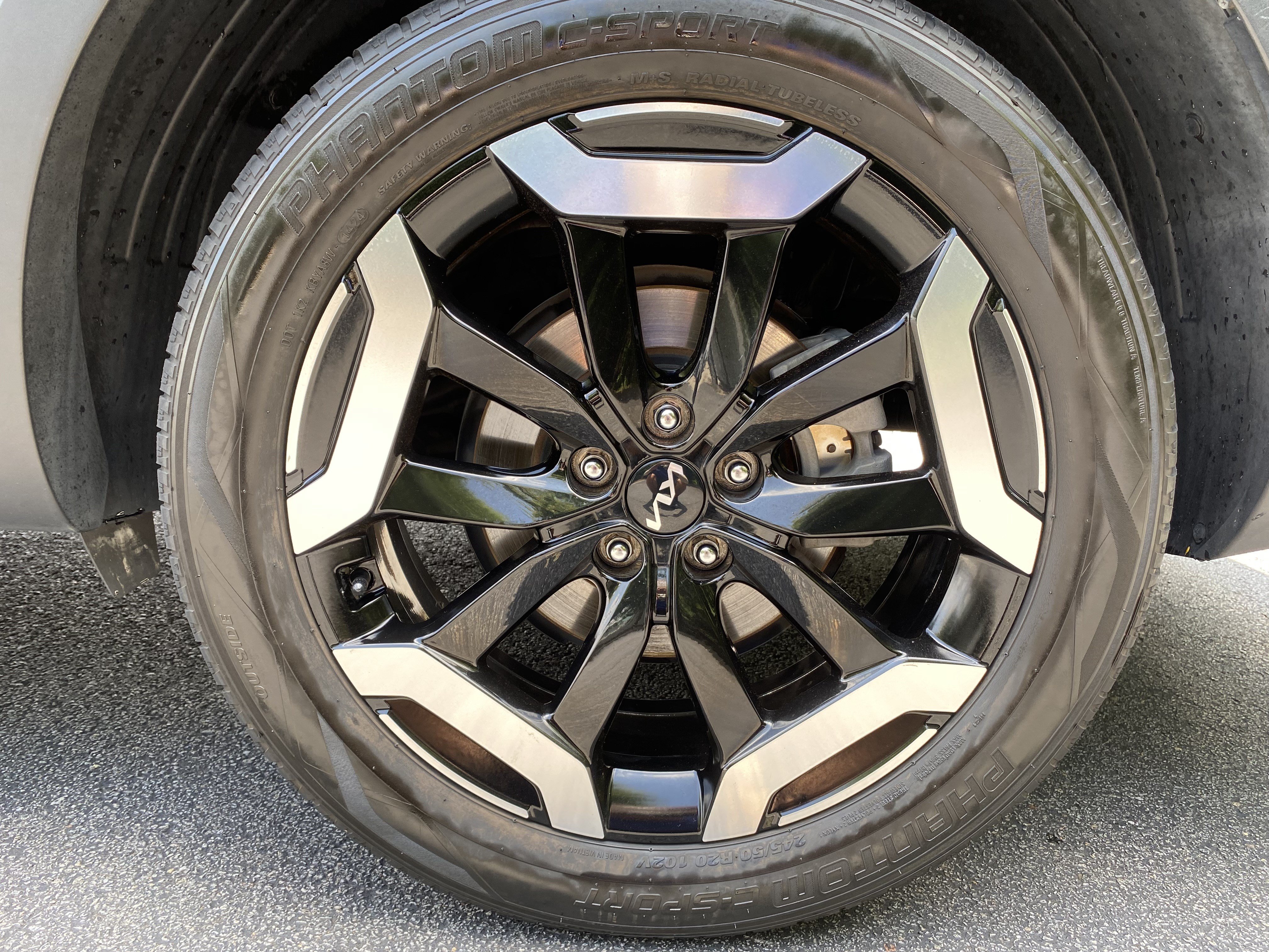 Used 2023 Kia Telluride S AWD/4WD image 40