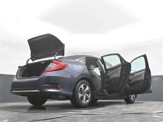 Used 2020 Honda Civic LX image 52