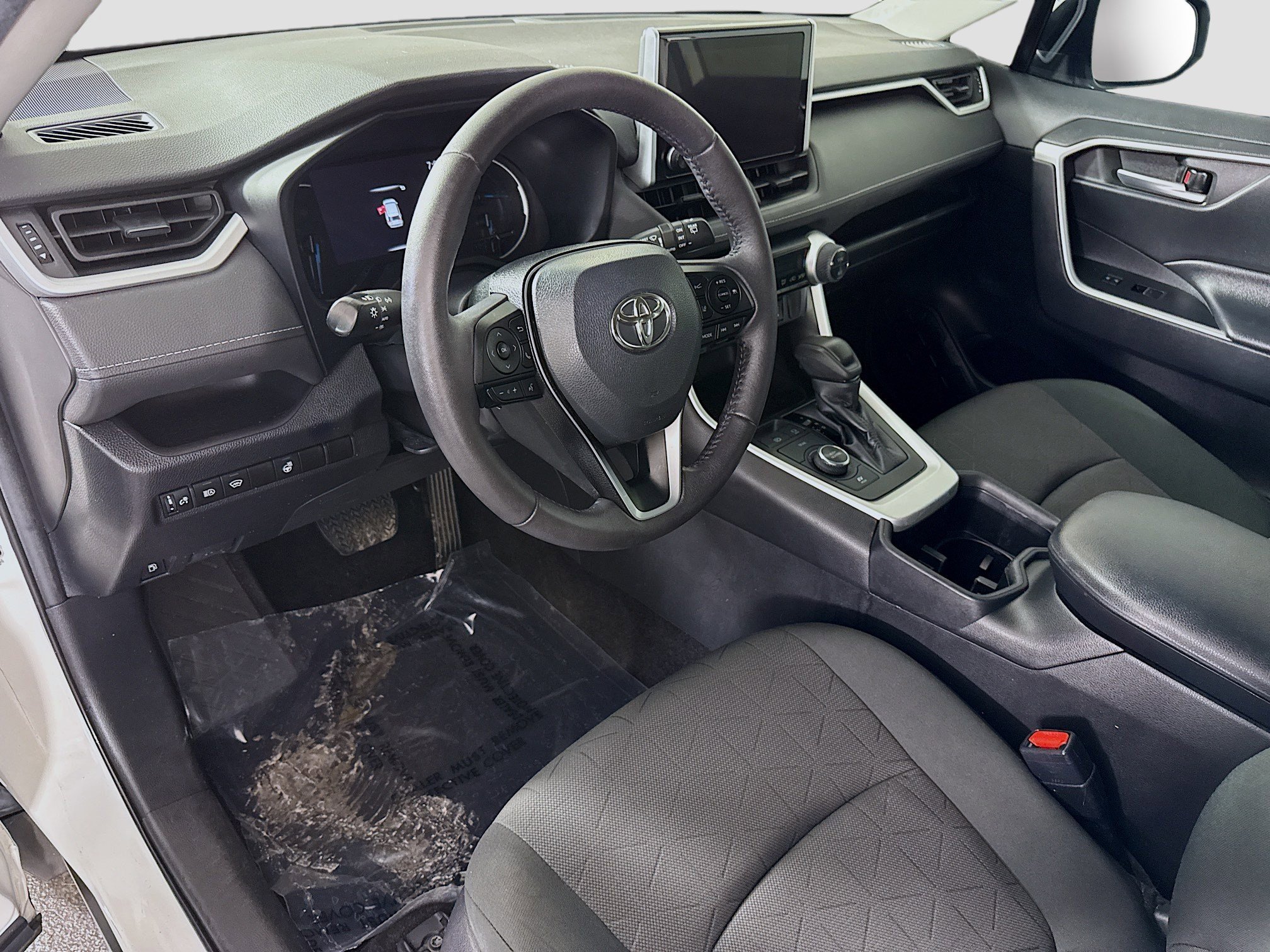 Used 2023 Toyota RAV4 XLE w/ XLE Grade Weather Package image 23