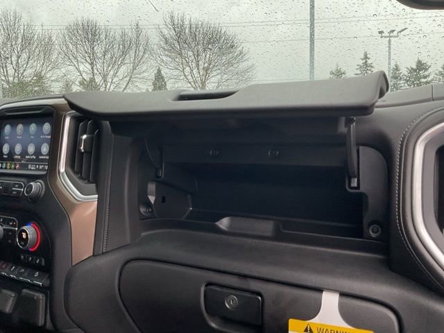 Used 2022 Chevrolet Silverado 3500 High Country w/ Z71 Off-Road Package image 24