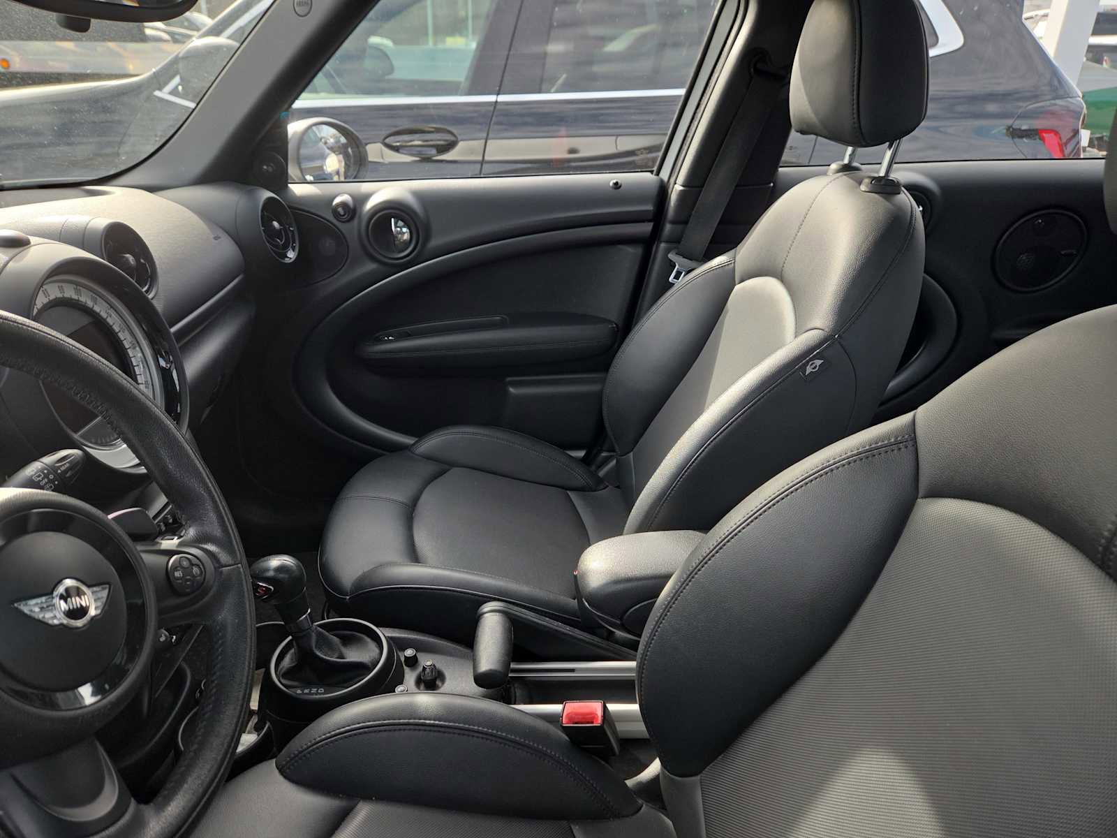 Used 2014 MINI Cooper Countryman S image 4