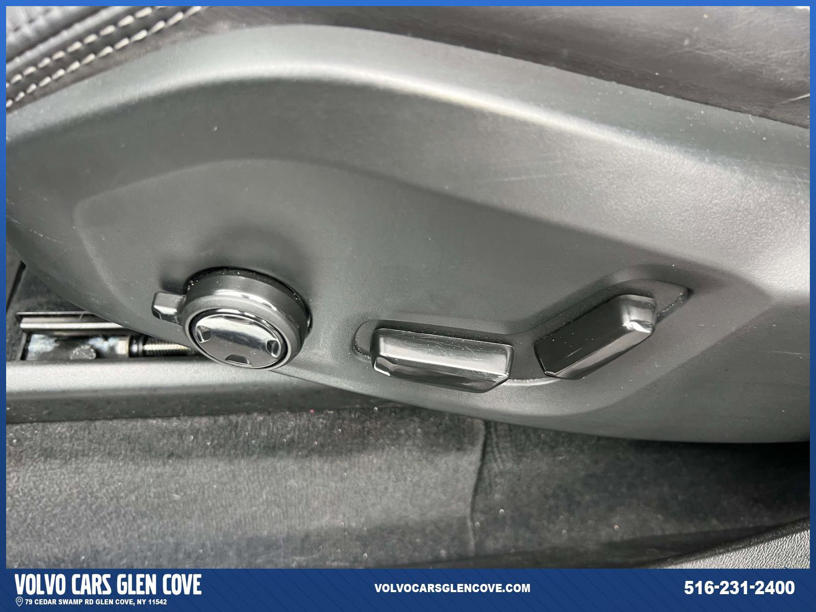 Used 2023 Volvo XC90 T8 Ultimate image 17
