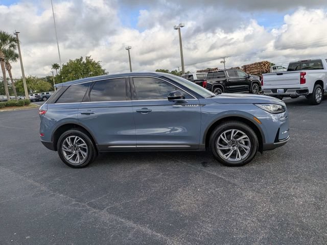 Used 2025 Lincoln Corsair FWD w/ Equipment Group 101A image 2