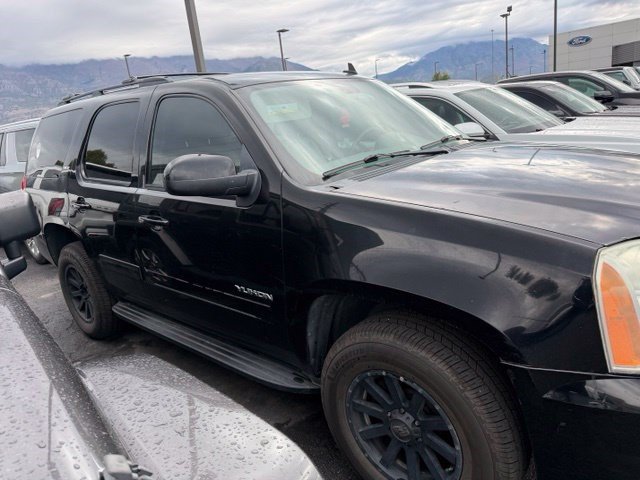 Used 2012 GMC Yukon SLT AWD/4WD image 7