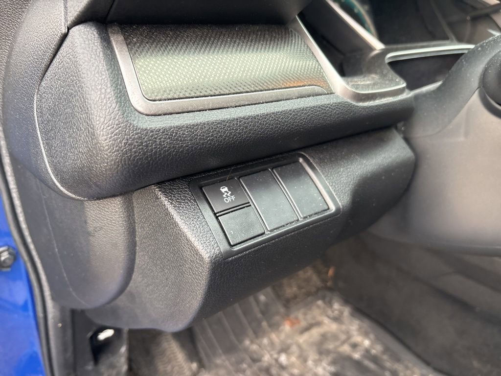 Used 2017 Honda Civic EX image 18