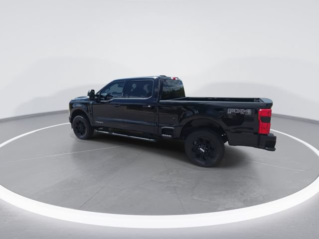 Used 2024 Ford F250 XLT w/ Black Appearance Package AWD/4WD image 7