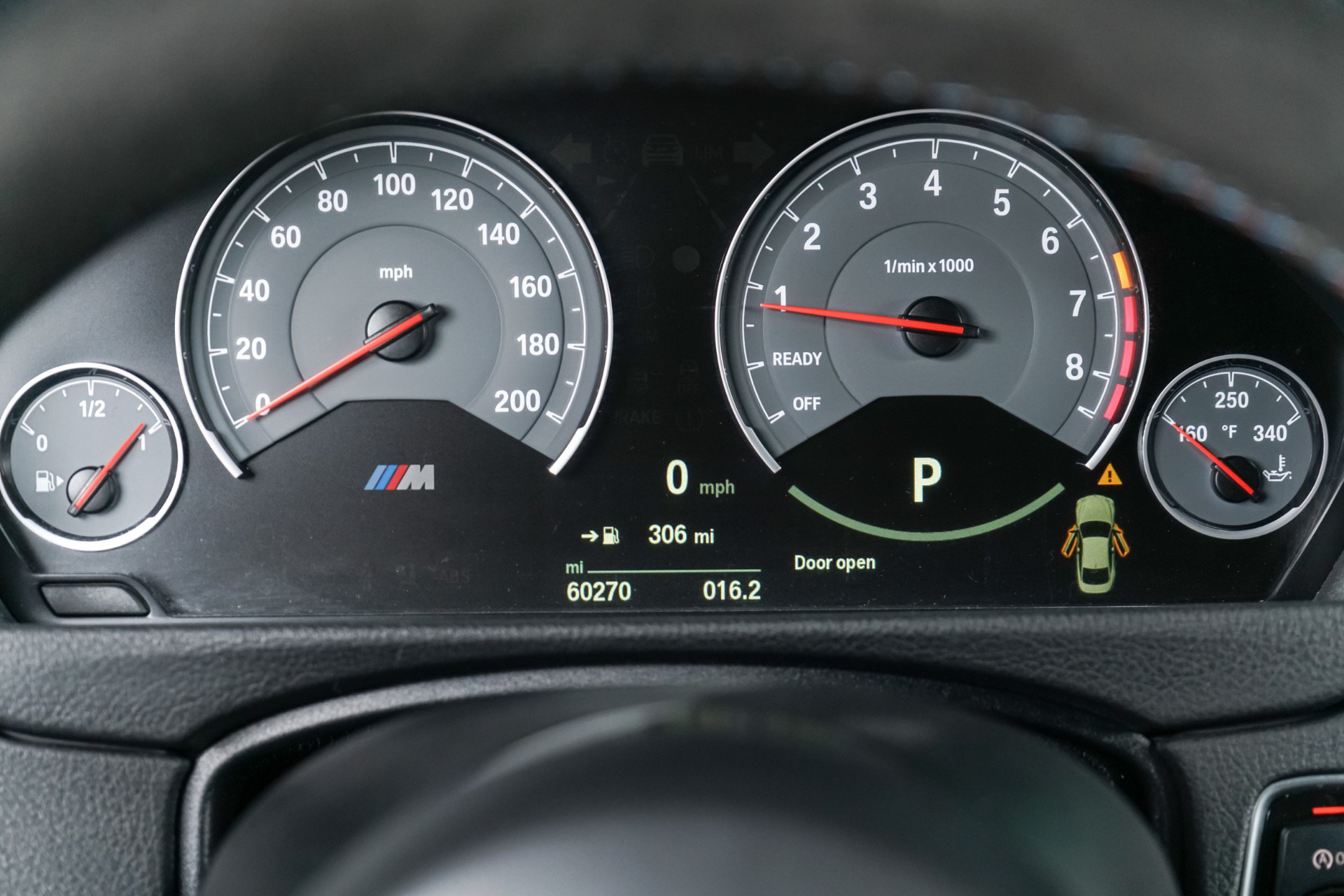 Used 2015 BMW M4 Coupe RWD image 38