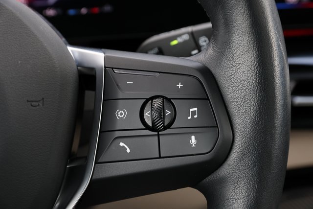 Used 2024 BMW X1 xDrive28i w/ Convenience Package image 26