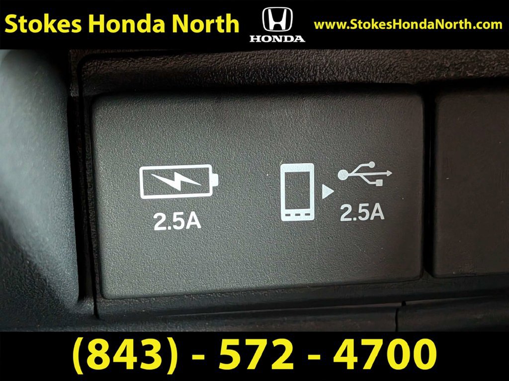 Used 2020 Honda Odyssey EX-L image 28