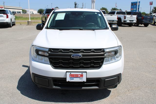 Used 2022 Ford Maverick XL FWD image 2