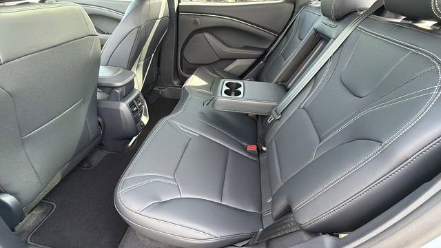 New 2026 Ford Mustang Mach-E Premium image 15