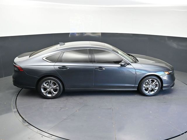 Used 2024 Honda Accord EX image 25