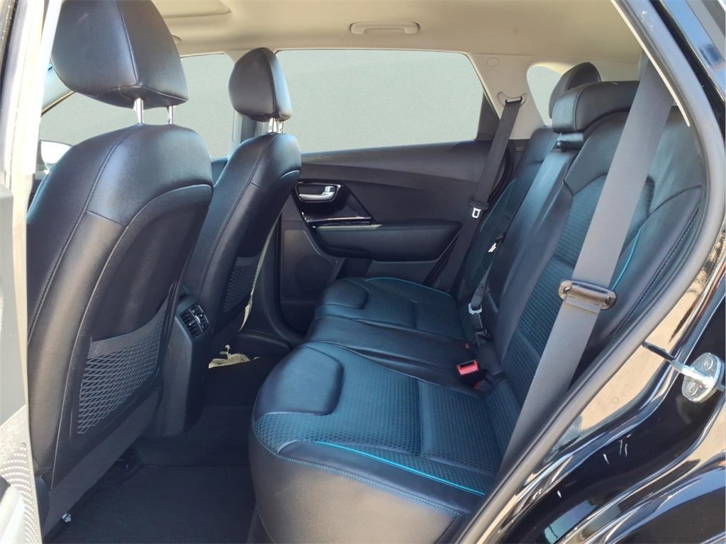 Used 2019 Kia Niro EX Premium image 19