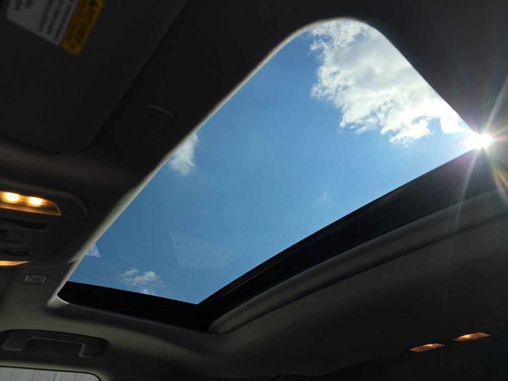 Certified 2026 Toyota Highlander XLE image 22