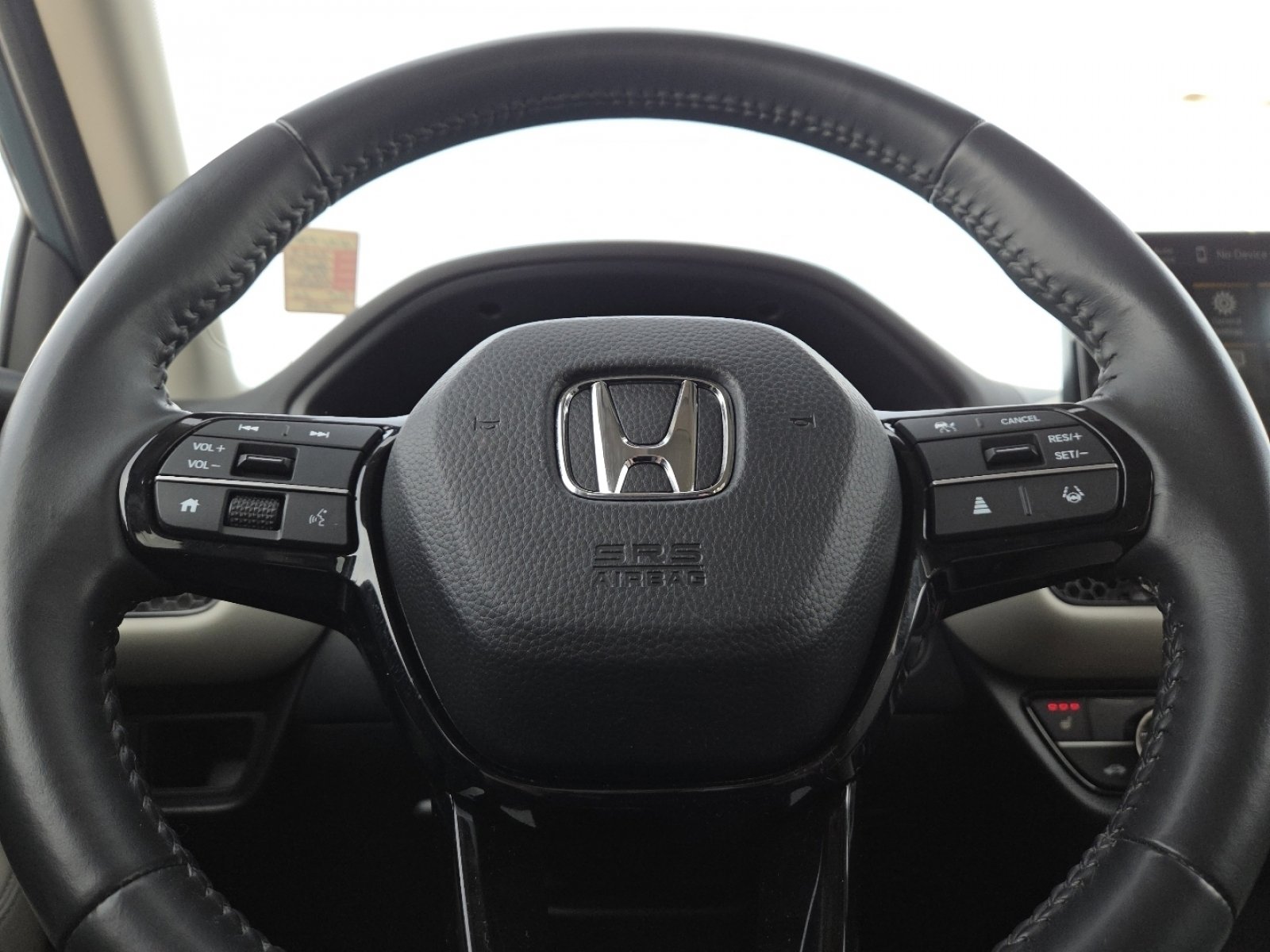 Used 2023 Honda HR-V EX-L image 24