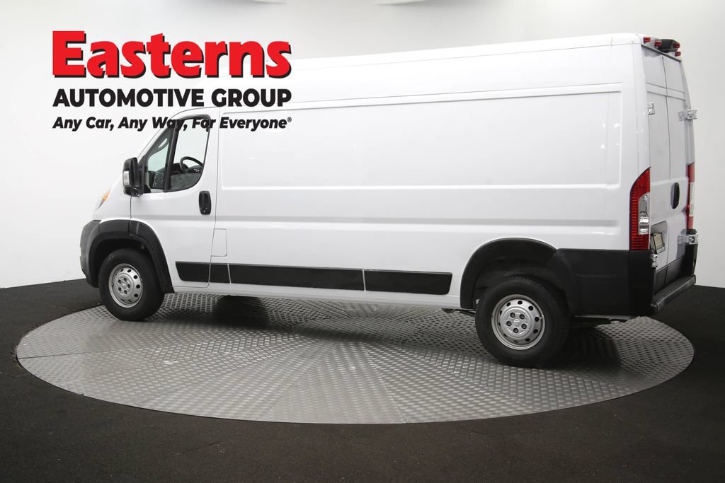 Used 2021 RAM ProMaster 2500 FWD image 61