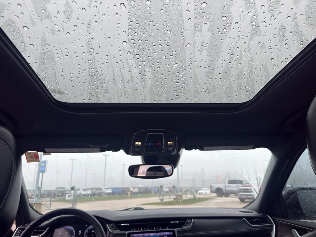 Used 2024 Jeep Grand Cherokee L Limited image 30