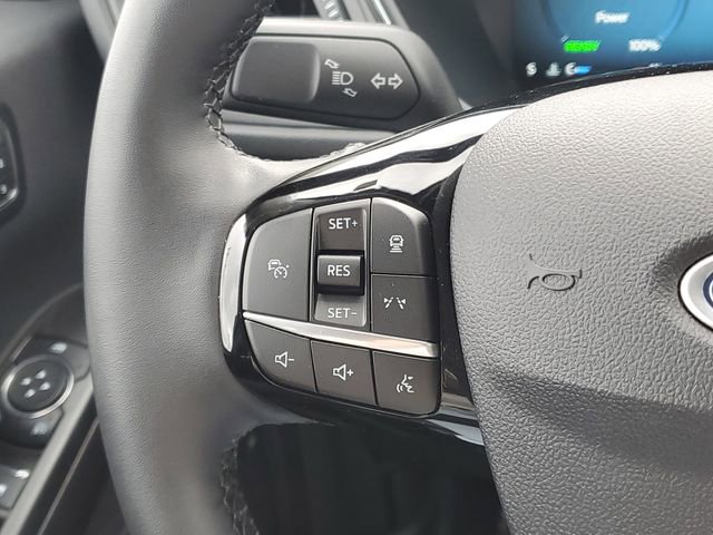 Used 2024 Ford Escape Platinum image 15
