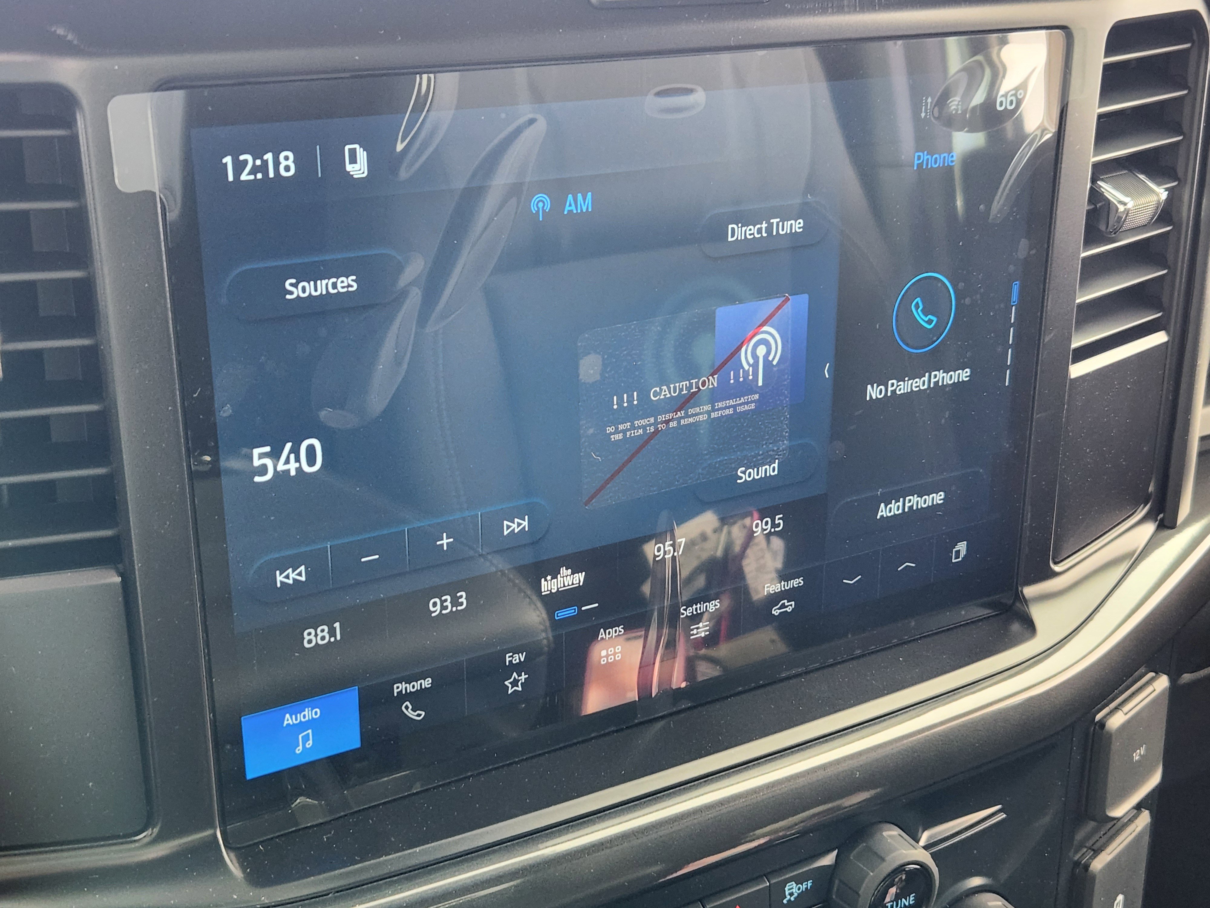 New 2026 Ford F150 STX w/ Equipment Group 200A image 22