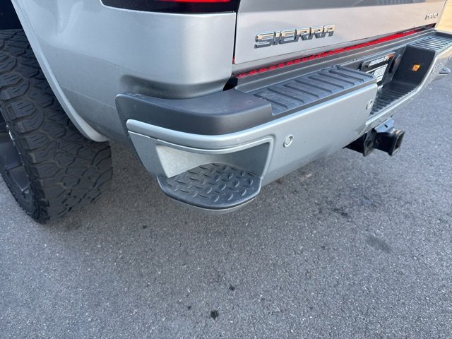 Used 2019 GMC Sierra 3500 Denali w/ Duramax Plus Package image 7