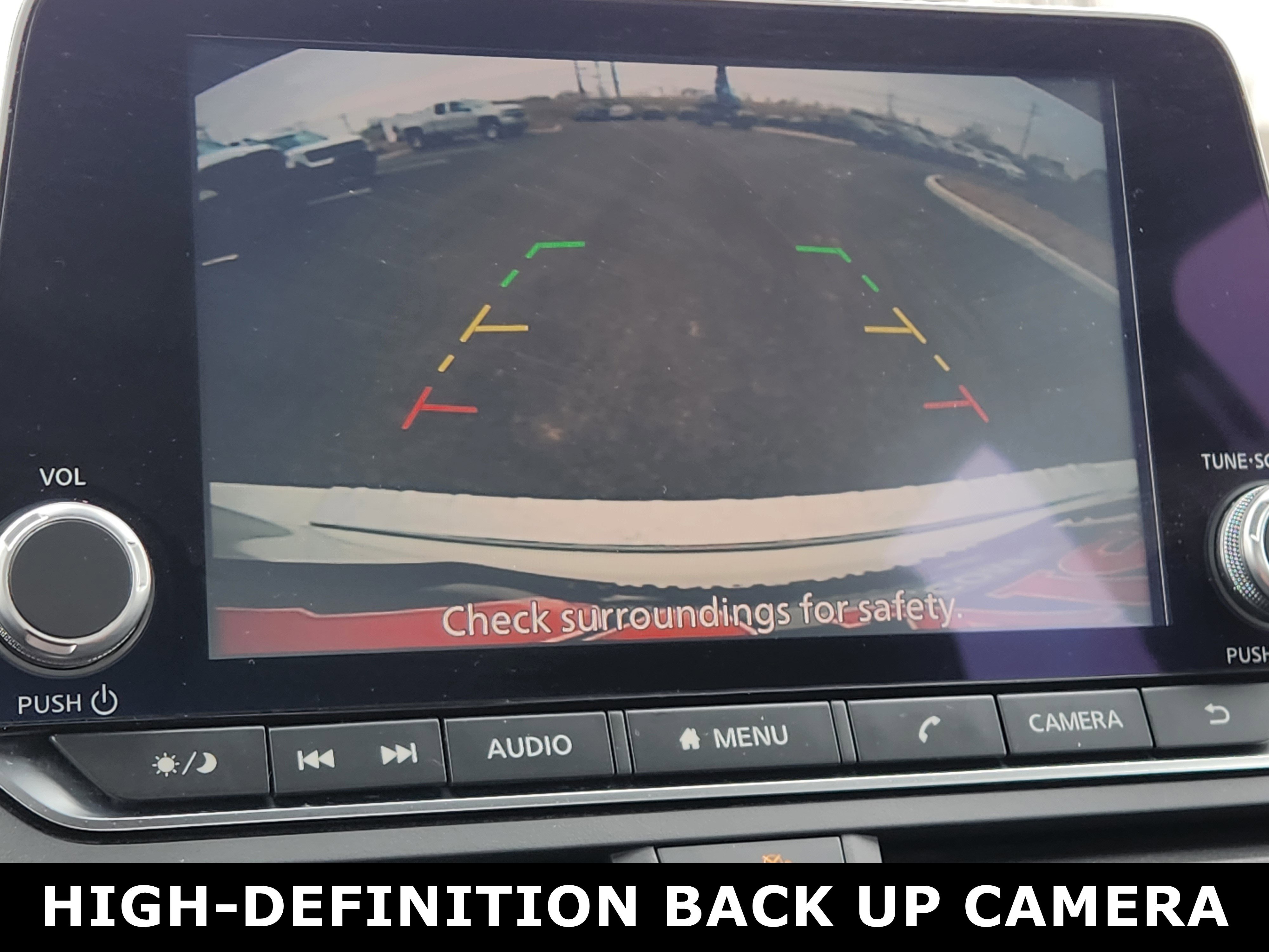 Used 2023 Nissan Altima 2.5 SV image 10