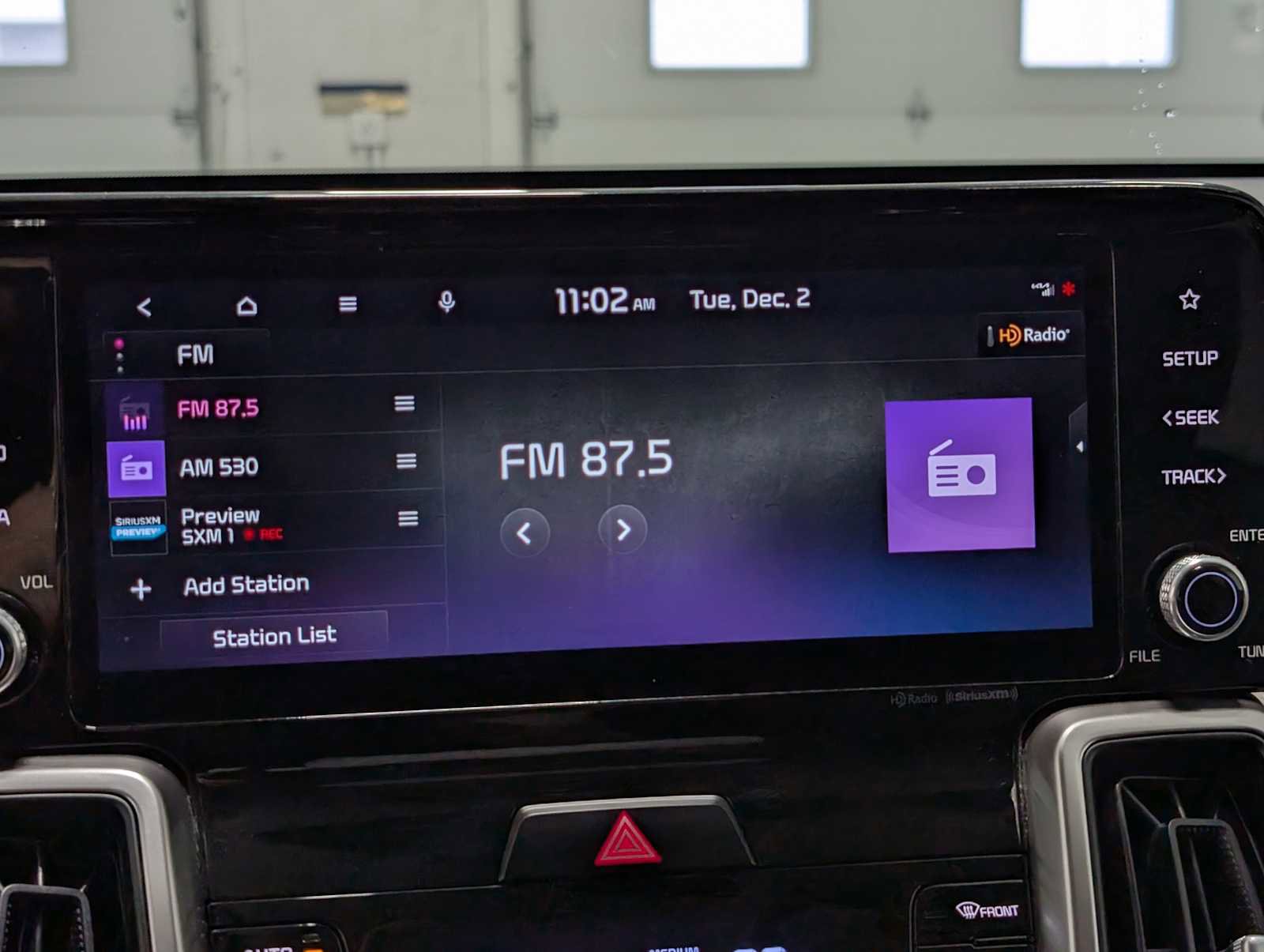 Certified 2022 Kia Sorento S image 22