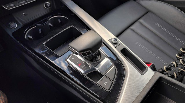 Used 2025 Audi A5 2.0T Premium Plus image 19