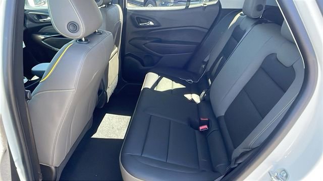 New 2026 Chevrolet Trax ACTIV FWD image 12