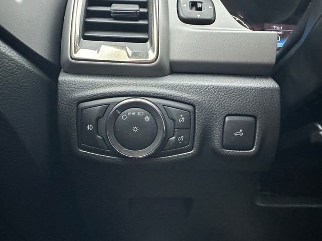Used 2023 Ford Ranger XLT w/ Equipment Group 301A Mid image 13