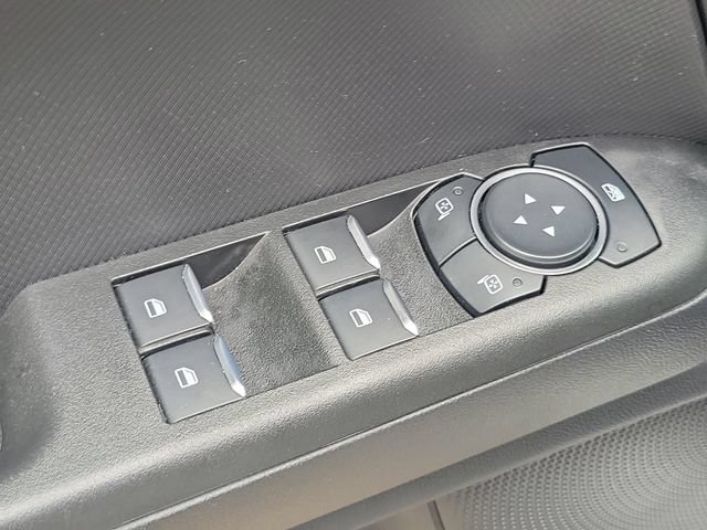 Used 2026 Ford Bronco Sport Outer Banks AWD/4WD image 25